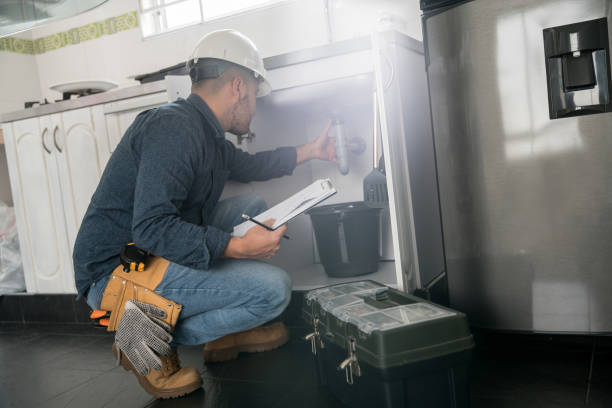 Best Sprinkler Systems  in West Lawn, PA