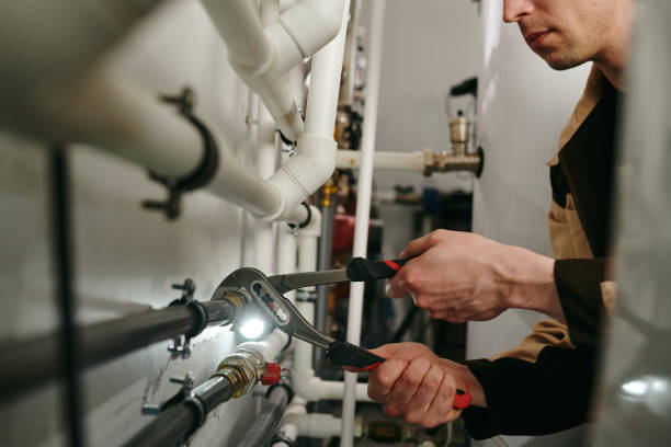 Boilers & Radiators in West Lawn, PA