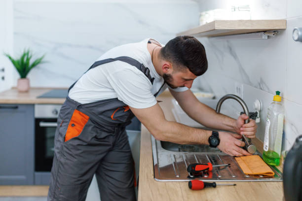 Best Water Leak Repair  in West Lawn, PA