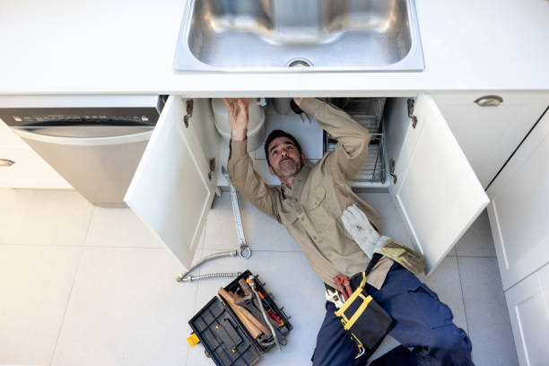 Best Local Plumber Services  in West Lawn, PA