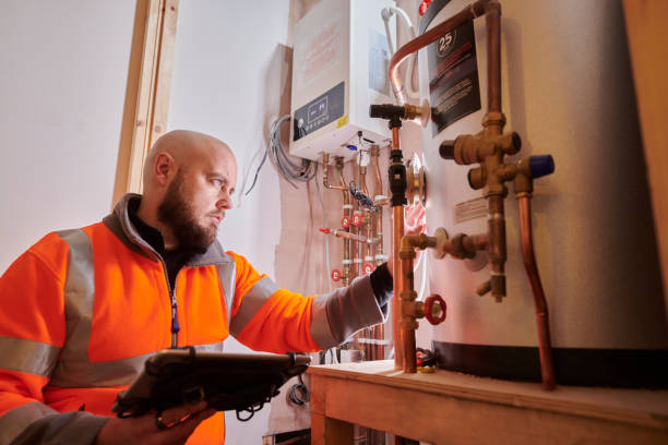 Best Water Softener Installation  in West Lawn, PA