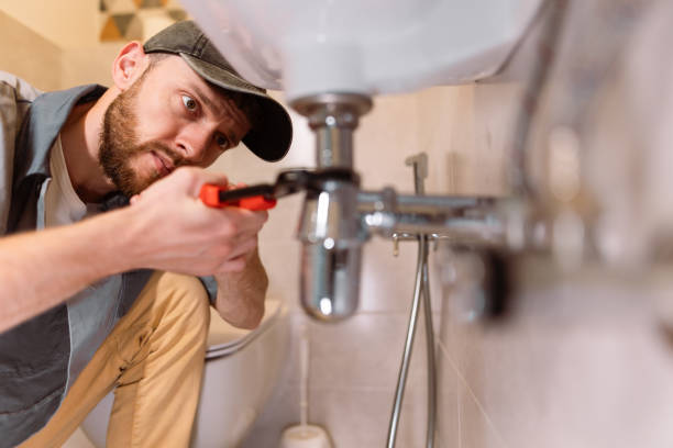 Best Sewer Cleaning Services  in West Lawn, PA