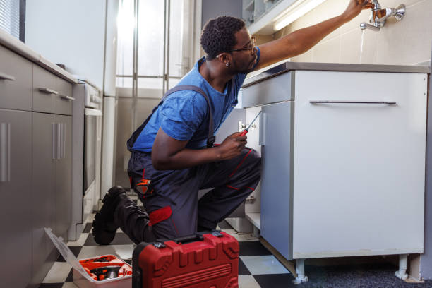 Best Faucet Repair  in West Lawn, PA
