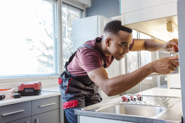 Best Emergency Plumbing Repair  in West Lawn, PA