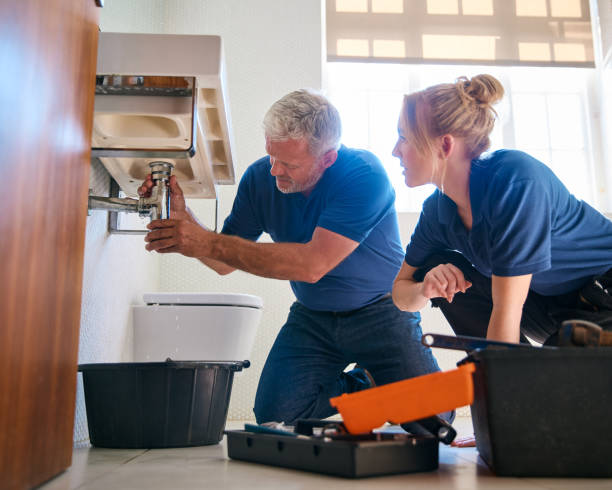 Best Emergency Plumbing Repair  in West Lawn, PA